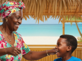 Nederlands-Caraïbische Open Dag