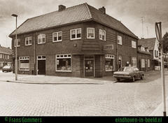 Sigarenwinkel bakkerstraat